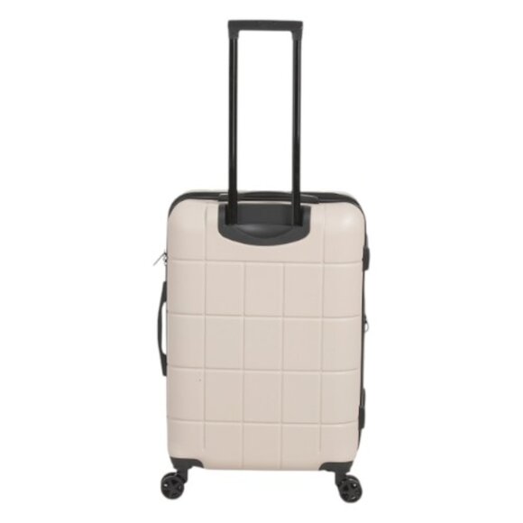 SWISS MOBILITY Beige 24in Vcr Hardside Spinner - Picture 2 of 4